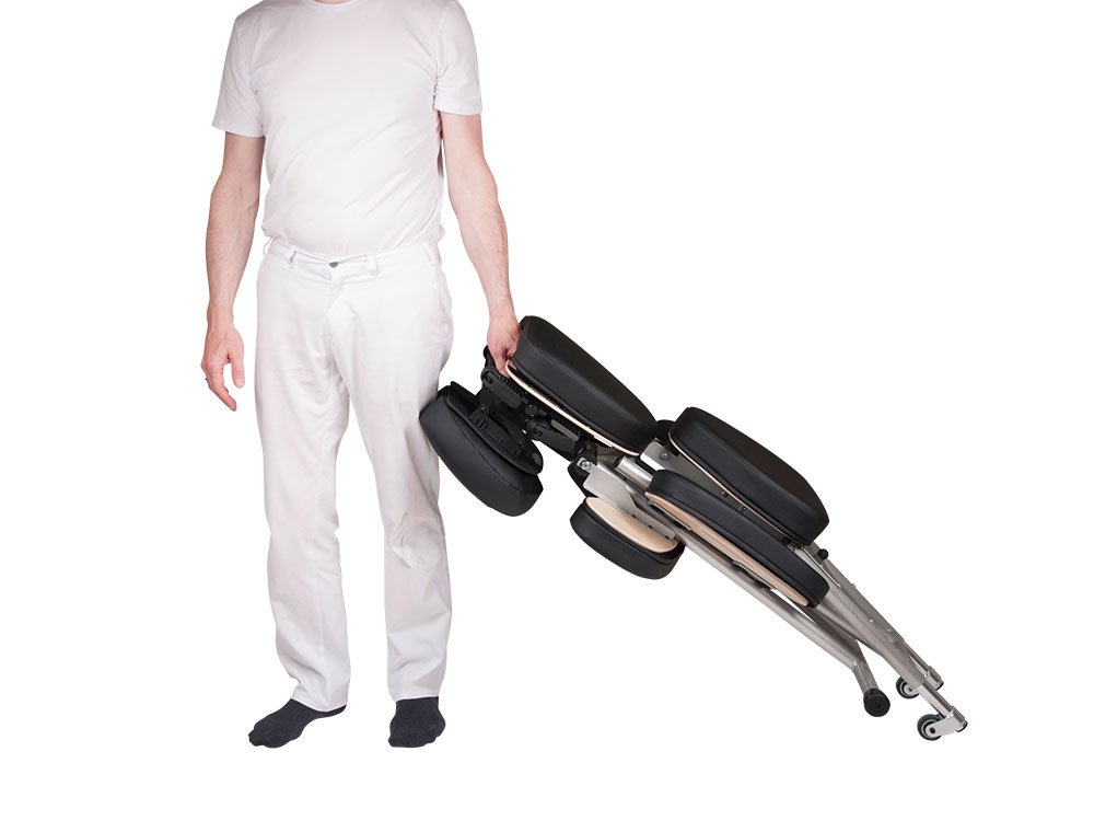 Stronglite Ergo Pro II massasjestol Massasjestoler Stronglite Ergo Pro II massasjestol Massasjestoler